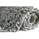 Килимок Shalla - Dion tas сірий 50*80
