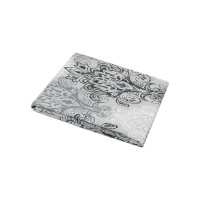 Простирадло Iris Home ранфорс - Nadin 150*210