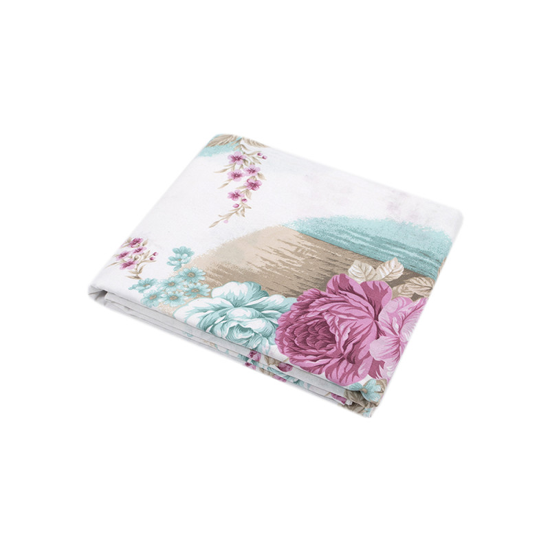Підковдра Iris Home ранфорс - Peony 175*215
