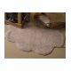 Килимок в дитячу кімнату Irya - Cloud bej бежевий 50*80