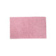 Килимок Irya - Clean pembe рожевий 60*100