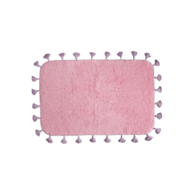 Килимок Irya - Joy pembe рожевий 60*90