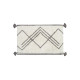 Килимок Irya - Lark gri сірий 60*90
