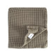 Покривало Lotus Home - Bellia khaki хакі 160*200
