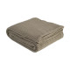 Покривало Lotus Home - Bellia khaki хакі 160*200
