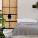 Покривало Lotus Home - Roina kahve кавовий 220*240