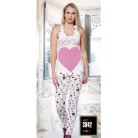 Домашній одяг Lady Lingerie - 3642 STD комплект