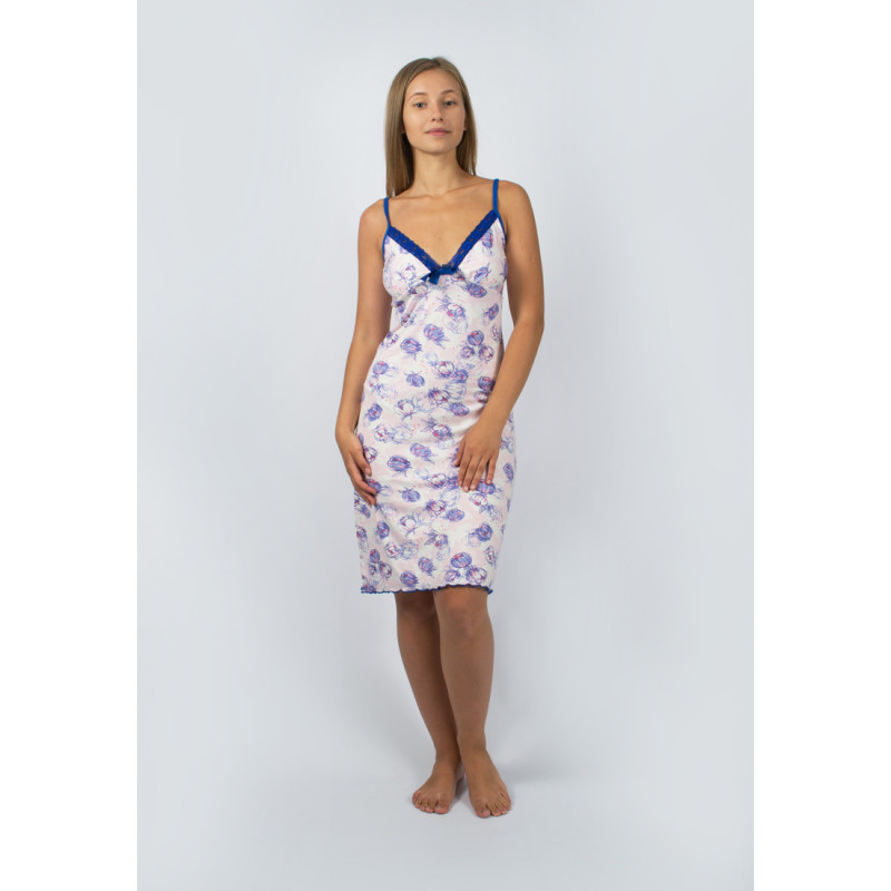 Домашній одяг Lady Lingerie - 6201 S/M сарафан