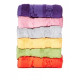 Рушник Romeo Soft - Bamboo Milano рожевий 50*90
