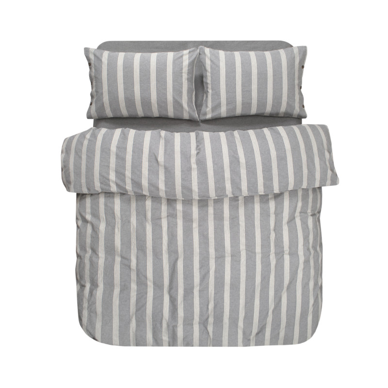 Постільна білизна Lotus Home Washed cotton - Odeme сімейний