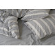 Постільна білизна Lotus Home Washed cotton - Odeme сімейний
