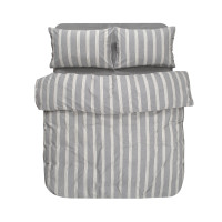 Постільна білизна Lotus Home Washed cotton - Odeme євро