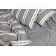 Постільна білизна Lotus Home Washed cotton - Kanden євро