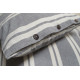 Постільна білизна Lotus Home Washed cotton - Kanden євро