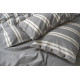 Постільна білизна Lotus Home Washed cotton - Kanden євро