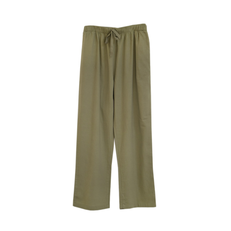 Піжама чоловіча Lotus Home - Porta оливковий XL