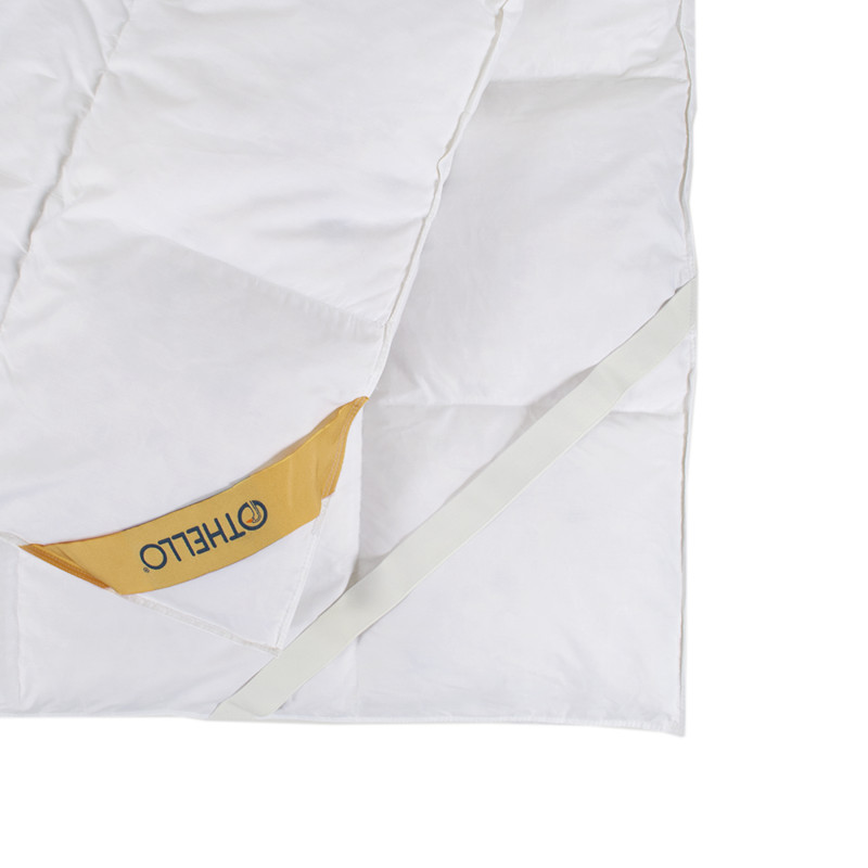 Топпер Othello - Piuma Comfort пухову 90*200+5