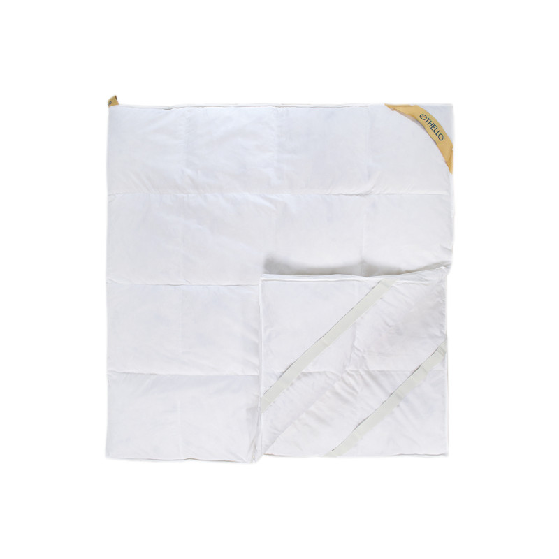 Топпер Othello - Piuma Comfort пухову 90*200+5