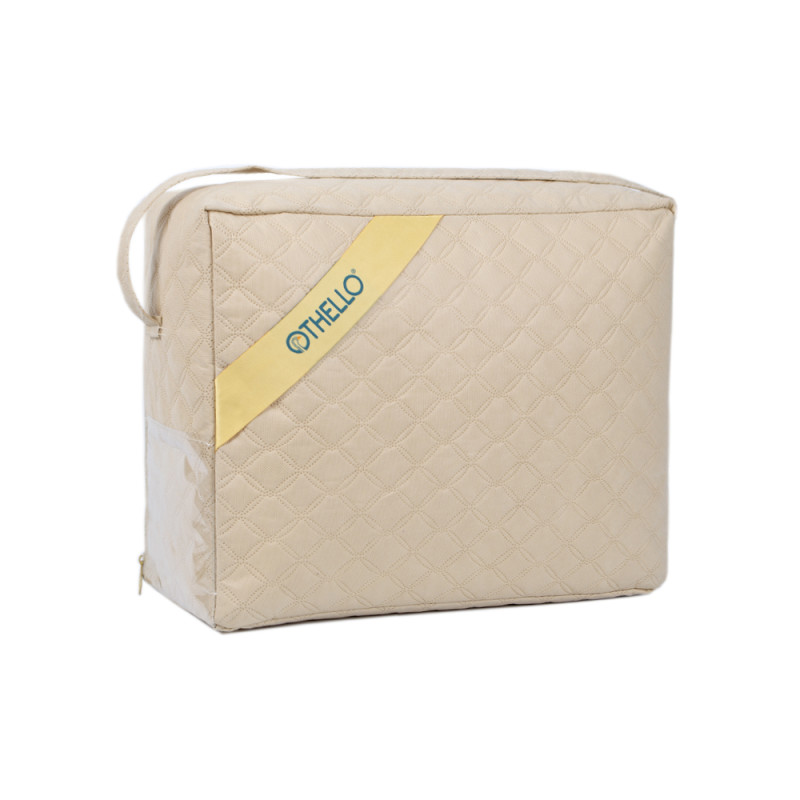Топпер Othello - Piuma Comfort пуховий 100*200+5
