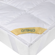 Топпер Othello - Piuma Comfort пуховий 120*200+5