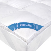 Топпер Othello - Downa 15/85 пуховий 160*200+5