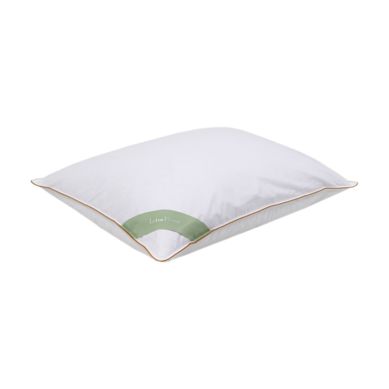 Подушка Lotus Home - Goose 30% пухова 50*70