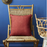 Подушка декоративна Nautica Home - Kirmizi червоний 45*45