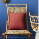 Подушка декоративна Nautica Home - Kirmizi червоний 45*45