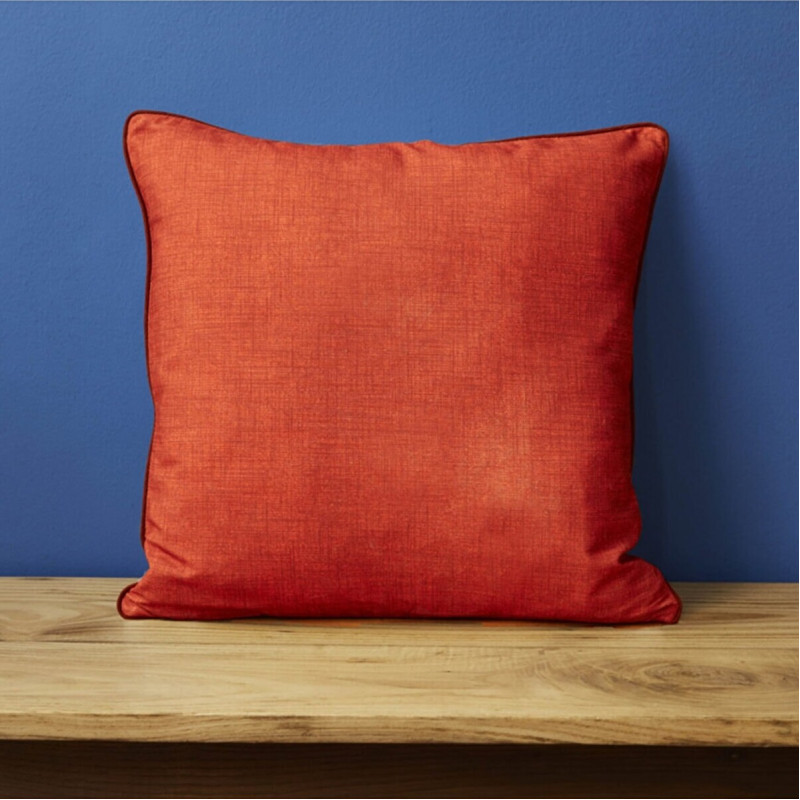 Подушка декоративна Nautica Home - Kirmizi червоний 45*45