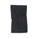 Рушник махровий Lotus Home - Pearl чорний 90*150