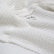 Халат Lotus Home - Rius off white молочний S/M