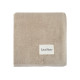 Покривало (простирадло) Lotus Home - Premium Microcotton Kahve 200*210