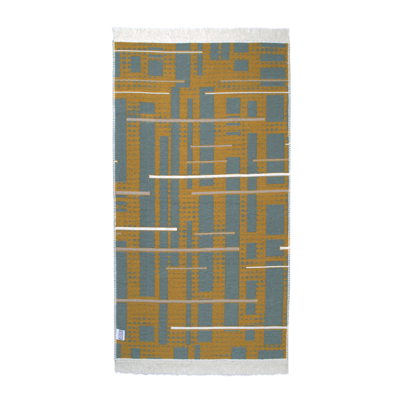 Килим Lotus Home - Aley 80*150