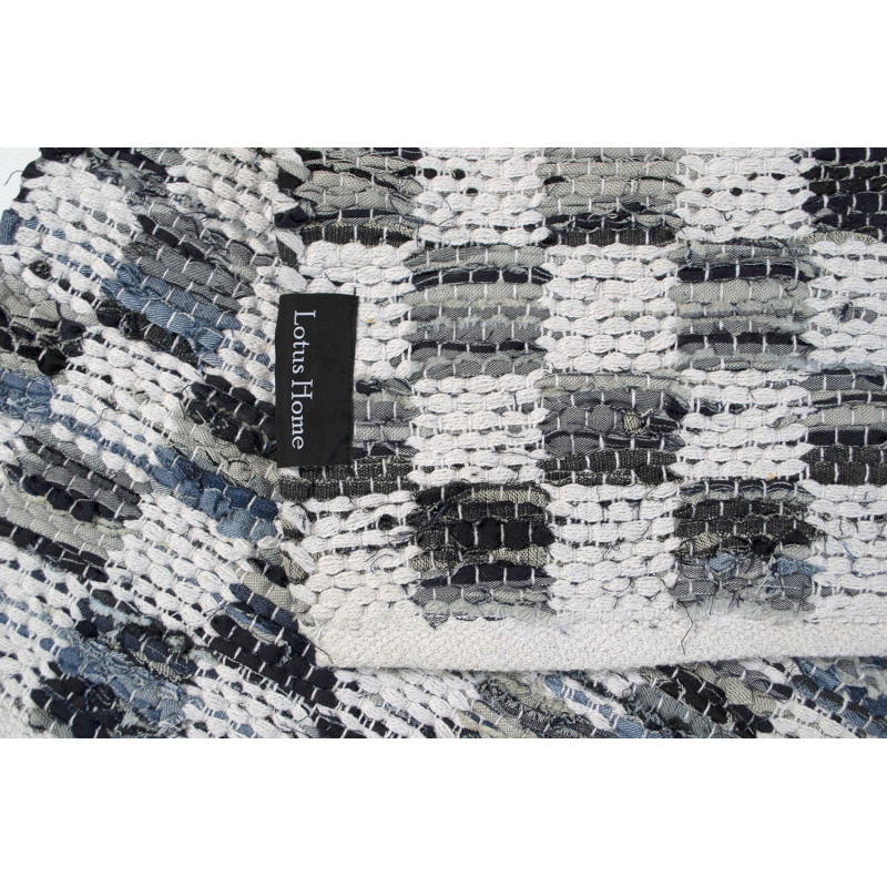Килим Lotus Home - Burnaby combicolor 80*150