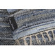 Килим Lotus Home - Surrey denim 120*180