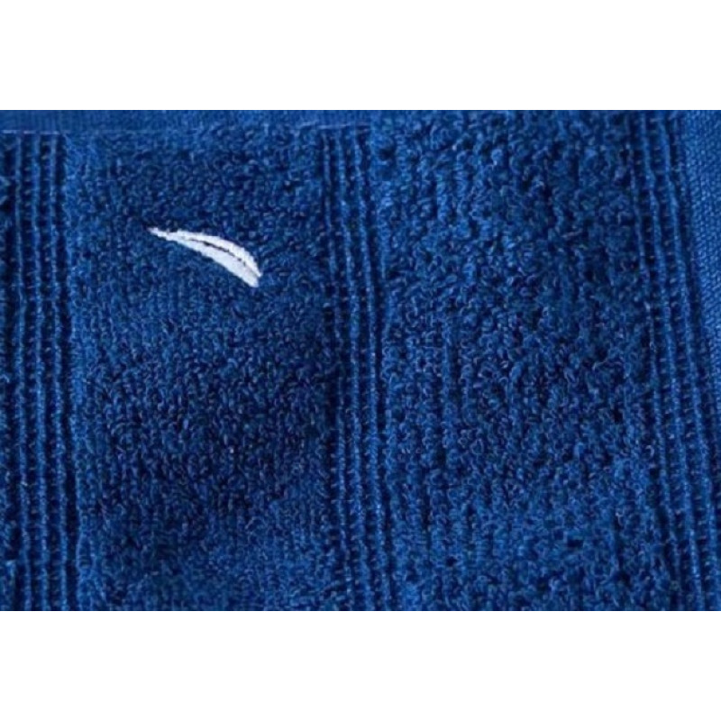 Рушник Nautica Home - Merry lacivert синій 30*50