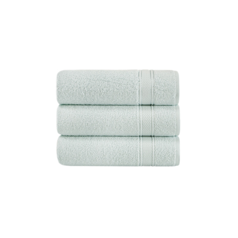 Рушник Karaca Home - Daily Soft mint ментоловий 70*140