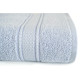 Рушник Karaca Home - Daily Soft buz mavisi блакитний 70*140