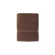 Рушник Karaca Home - Daily Soft kahve кавовий 70*140