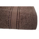 Рушник Karaca Home - Daily Soft kahve кавовий 70*140