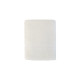 Рушник Karaca Home - Daily Soft offwhite молочний 70*140
