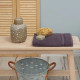 Рушник Karaca Home - Daily Soft antrasit антрацит 70*140