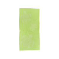 Рушник Sarah Anderson - Plaj Caretta yesil 70*150