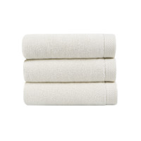 Рушник Lotus Home Готель Premium - Microcotton Ecru 50*90 550 г/м²