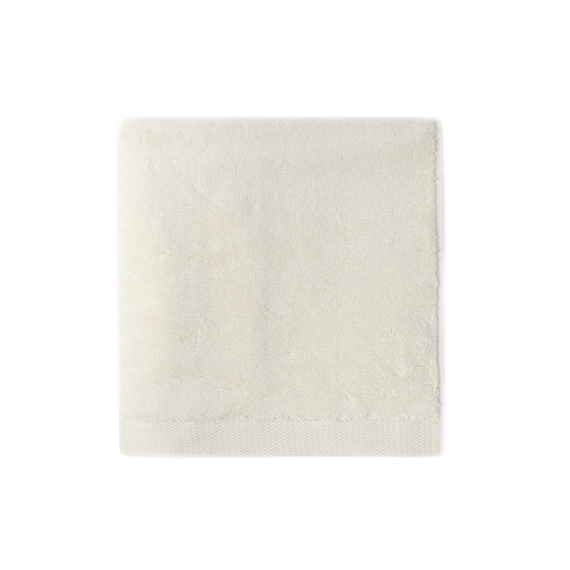 Рушник Lotus Home Готель Premium - Microcotton Ecru 50*90 550 г/м²