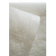 Рушник Lotus Home Готель Premium - Microcotton Ecru 50*90 550 г/м²