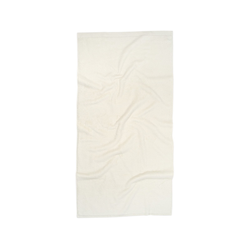 Рушник Lotus Home Готель Premium - Microcotton Ecru 50*90 550 г/м²