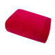 Рушник Lotus Home Готель Premium - Microcotton Kirmizi 50*90 550 г/м²