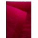 Рушник Lotus Home Готель Premium - Microcotton Kirmizi 70*140 550 г/м²