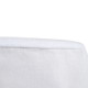 Наматрацник Iris Home з бортом - Aqua-Stop Super Plus 90*200+35